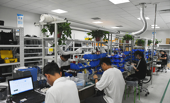 行车起重机公司
